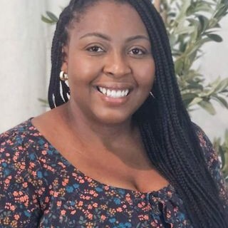 Nickesha Douglas, MS, LPC