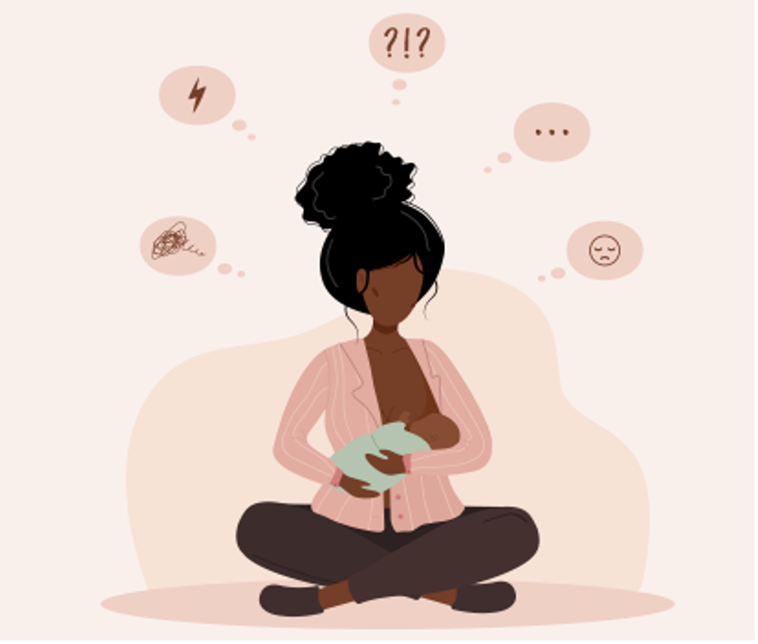 Perinatal & Postpartum OCD Support Group