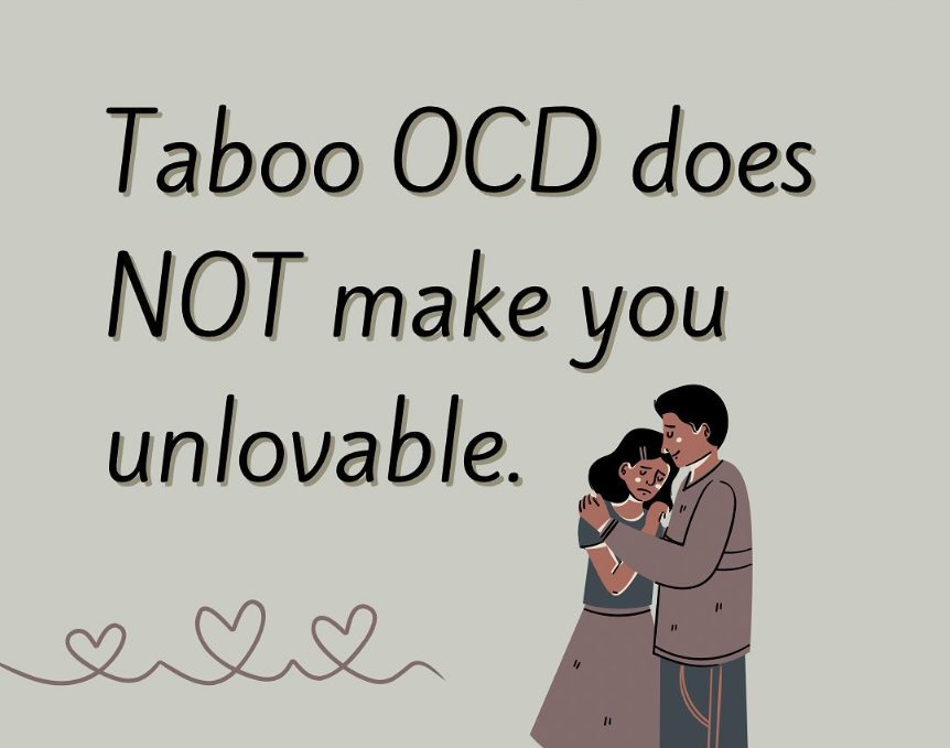 Taboo OCD Support Group