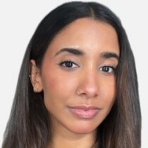Profile picture of Sumaiyah Bashir